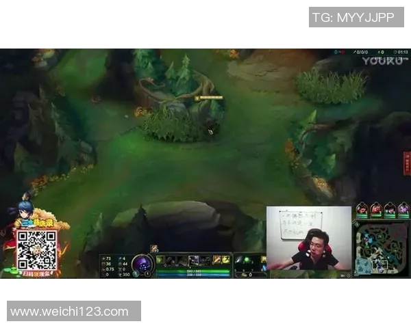 从零开始掌握英雄联盟心理素质提升技巧与实战策略全解析